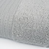 Рушник Karaca Home - Back To Basic a.mavi світло-блакитний 50*90