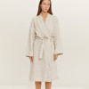 Халат Lotus Home - Mauna linen S/M