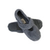 Капці домашні Penelope - Cozy anthracite антрацит 36