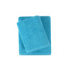 Рушник Lotus Home - Hotel Basic блакитний 50*90 (16/1) 450 г/м²