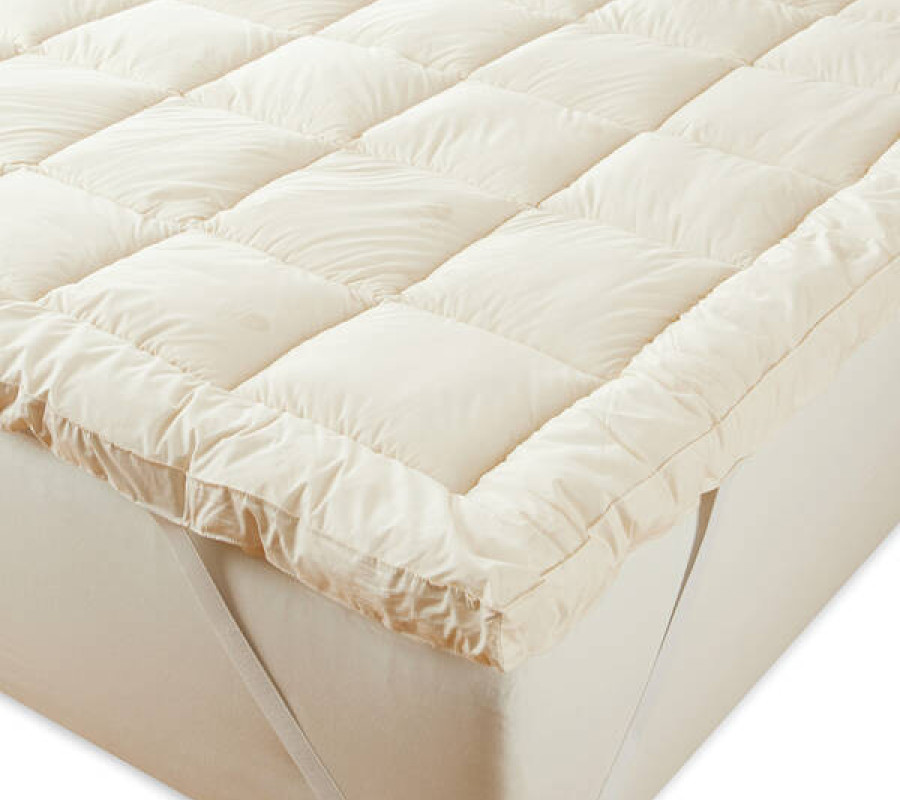 Топпер Penelope - Wooly Pure 100*200+5