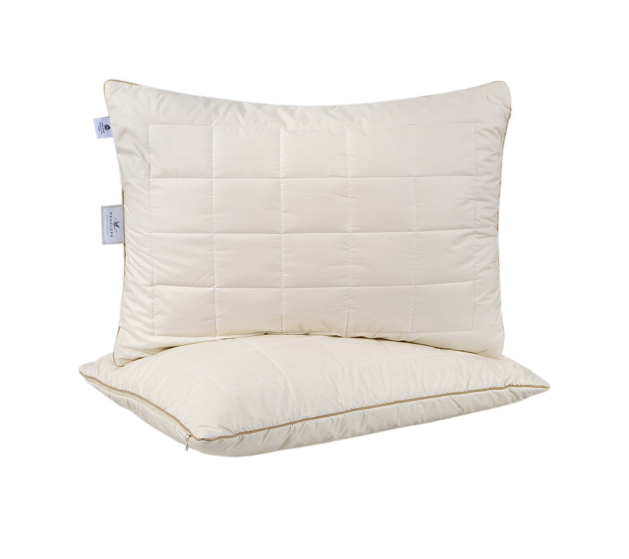 Подушка Penelope - Wooly Pure вовняна 50*70