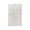 Рушник Lotus Home Готель Premium - Microcotton Stripe Ecru-Kahve 90*150 550 г/м²
