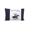 Наволочки Beverly Hills Polo Club - BHPC 027 Cream 50*70 (2 од)