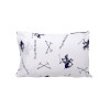Наволочки Beverly Hills Polo Club - BHPC 027 Cream 50*70 (2 од)