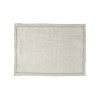 Набір столових серветок з льону Lotus Home - Benna linen 35*50 (2 од)